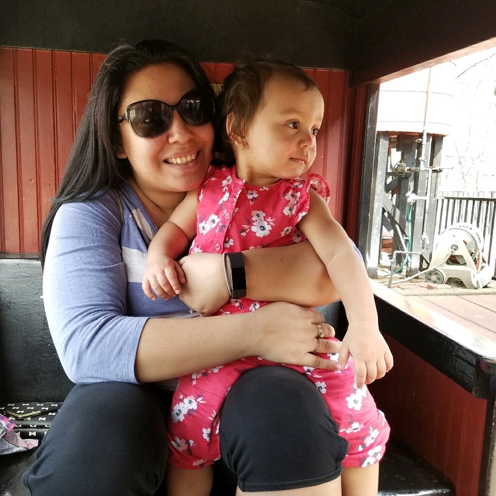 Meet your Posher, Sheila